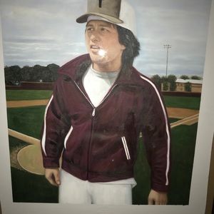 Meet your Posher, Martha